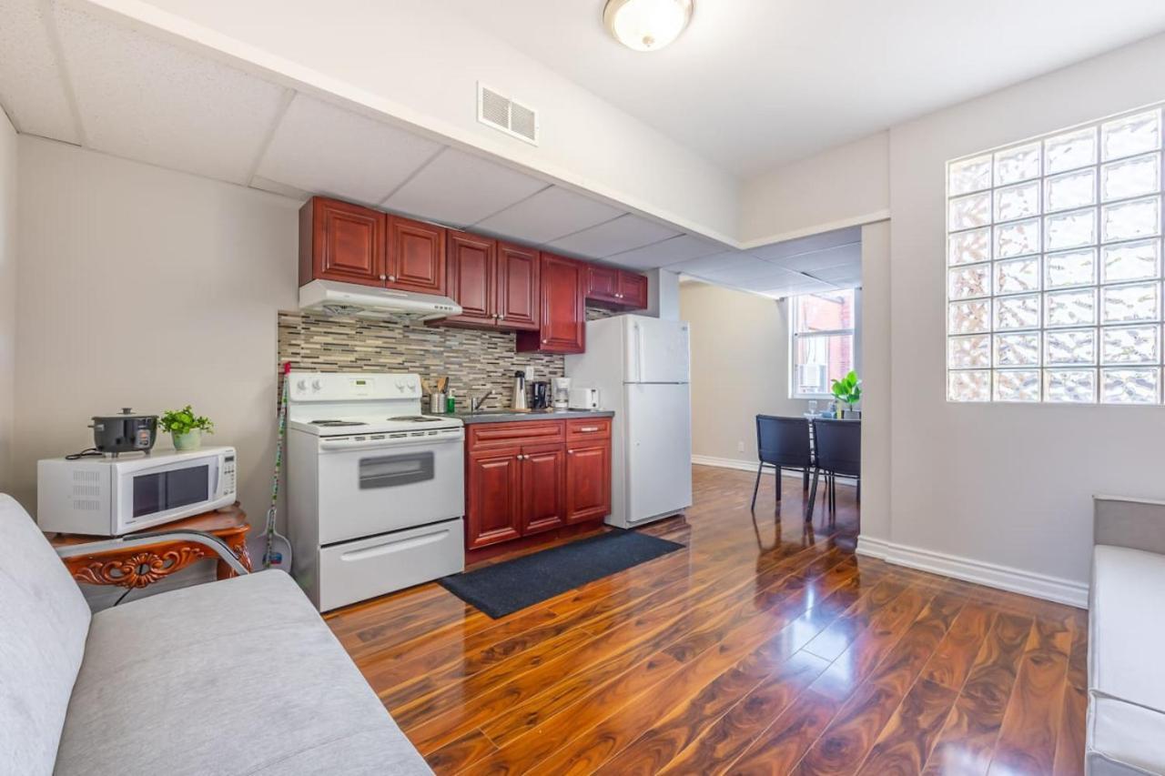 Chic 1br Retreat, Perfect For Trips