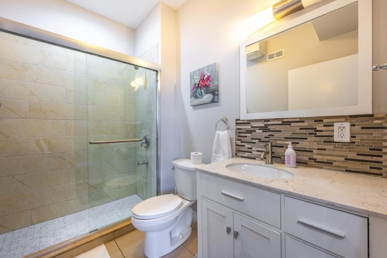 Chic 1br Retreat, Perfect For Trips Apartment