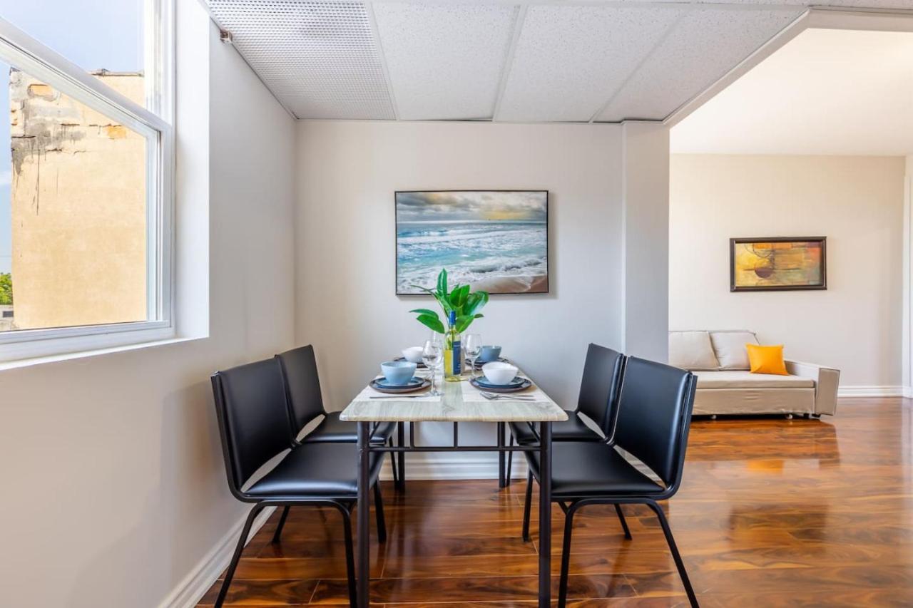 Chic 1br Retreat, Perfect For Trips Apartment