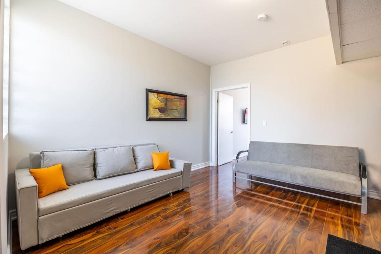 Apartment Chic 1br Retreat, Perfect For Trips *